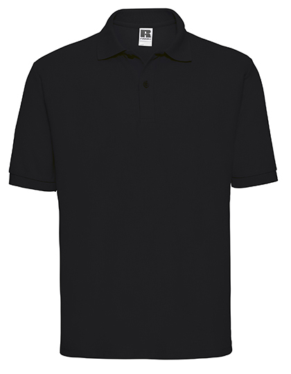 Klassieke heren polo Z539