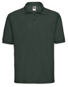 Klassieke heren polo Z539