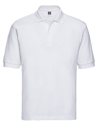 Klassieke heren polo Z539