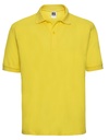 Klassieke heren polo Z539