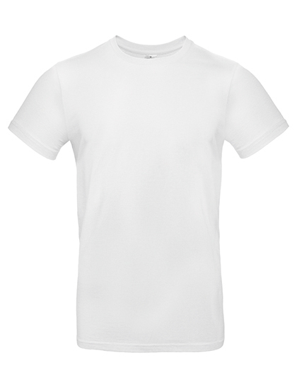 B&C T-shirt model E190