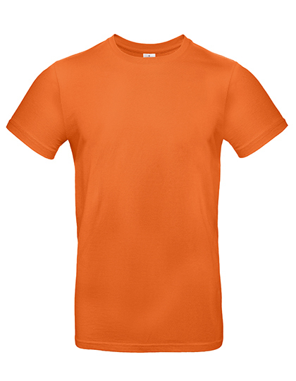 B&C T-shirt model E190