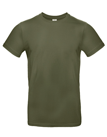 B&C T-shirt model E190
