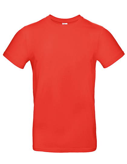 B&C T-shirt model E190