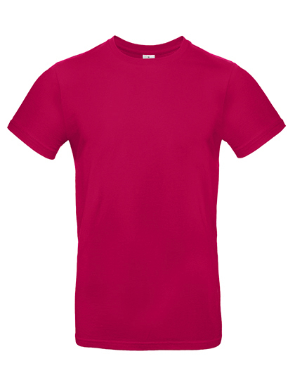 B&C T-shirt model E190