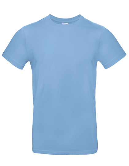 B&C T-shirt model E190