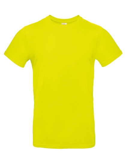 B&C T-shirt model E190