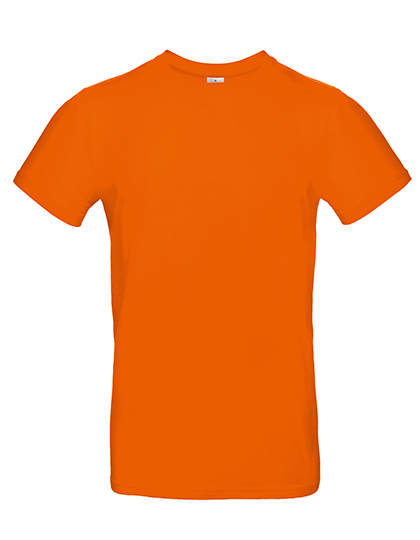 B&C T-shirt model E190