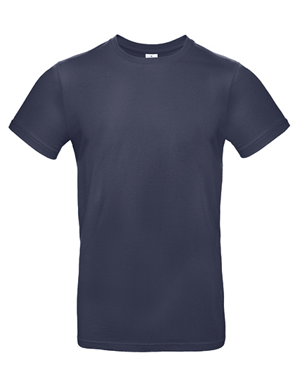 B&C T-shirt model E190