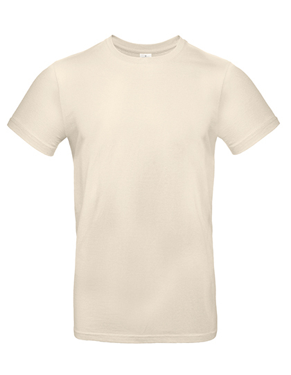 B&C T-shirt model E190
