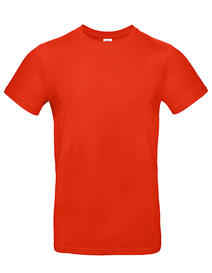 B&C T-shirt model E190