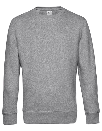 B&C King crew Neck sweater