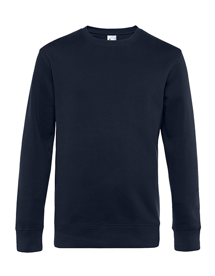 B&C King crew Neck sweater