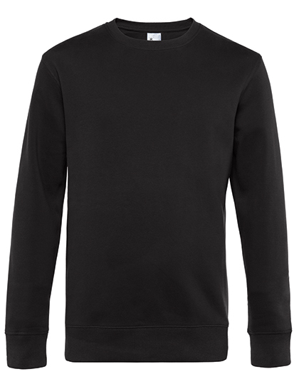 B&C King crew Neck sweater