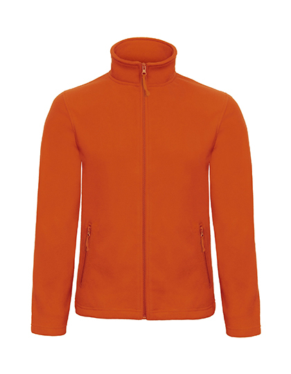 B&C Microfleece-Duo ID501