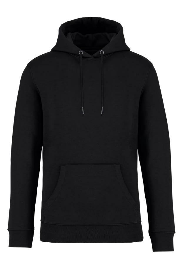Hoodie met capuchon Type NS401