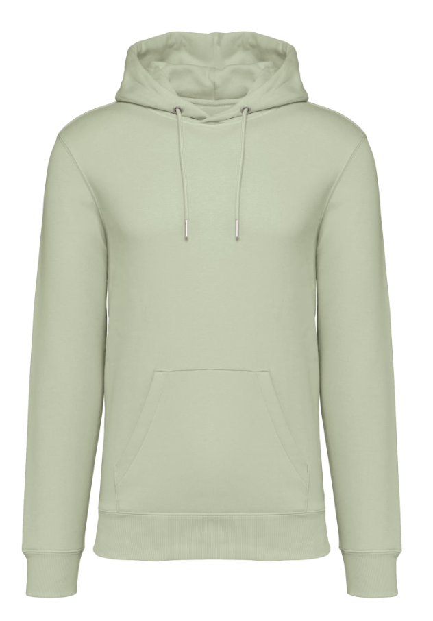 Hoodie met capuchon Type NS401
