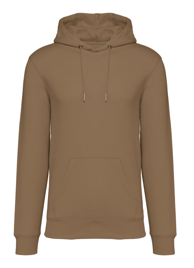Hoodie met capuchon Type NS401