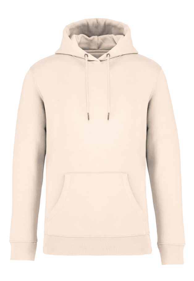 Hoodie met capuchon Type NS401