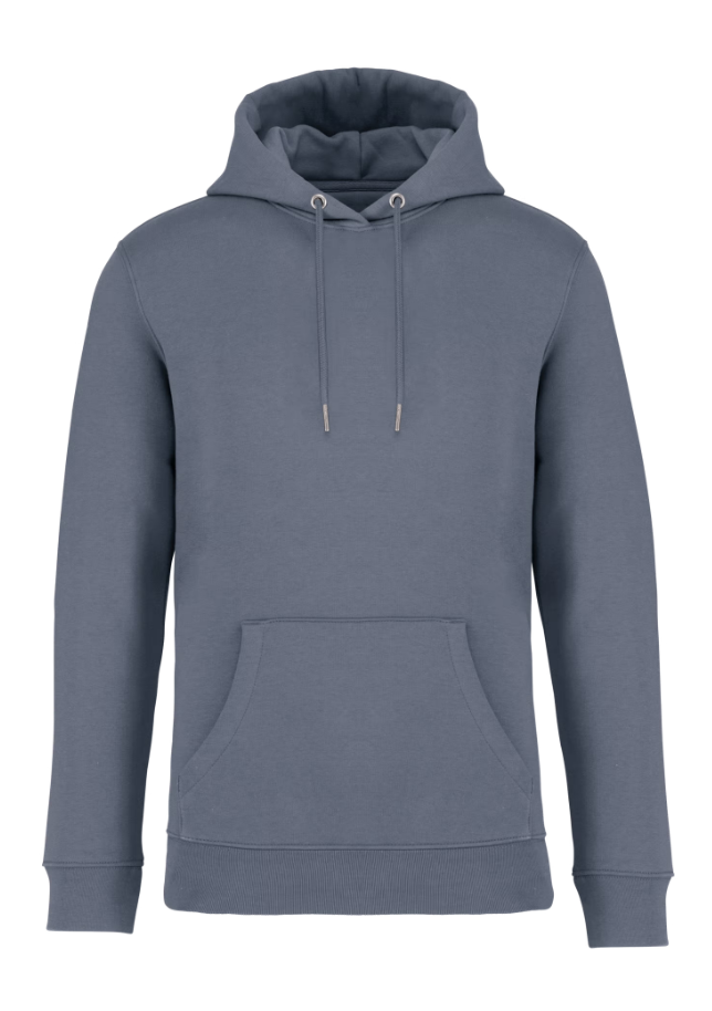 Hoodie met capuchon Type NS401