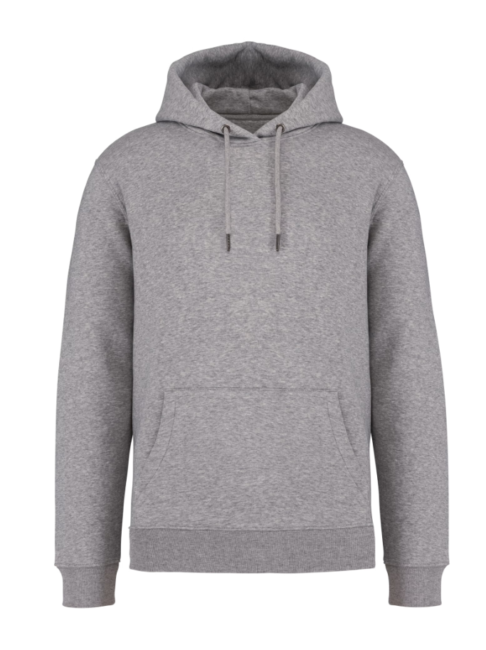Hoodie met capuchon Type NS401