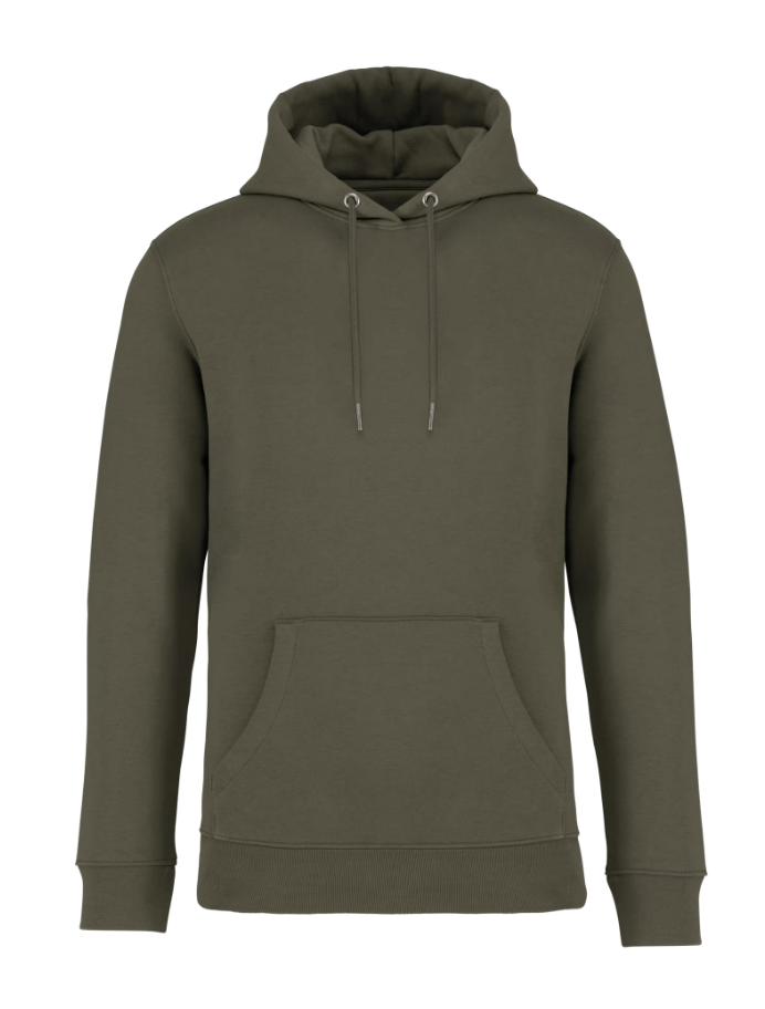Hoodie met capuchon Type NS401