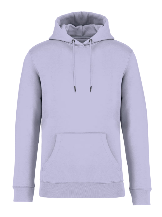 Hoodie met capuchon Type NS401