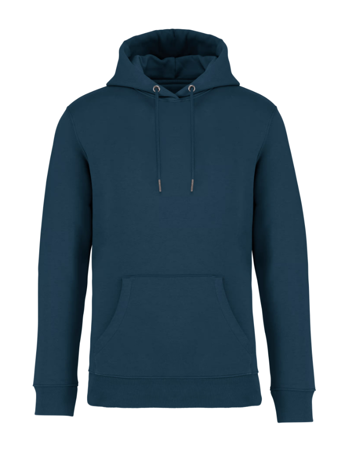 Hoodie met capuchon Type NS401