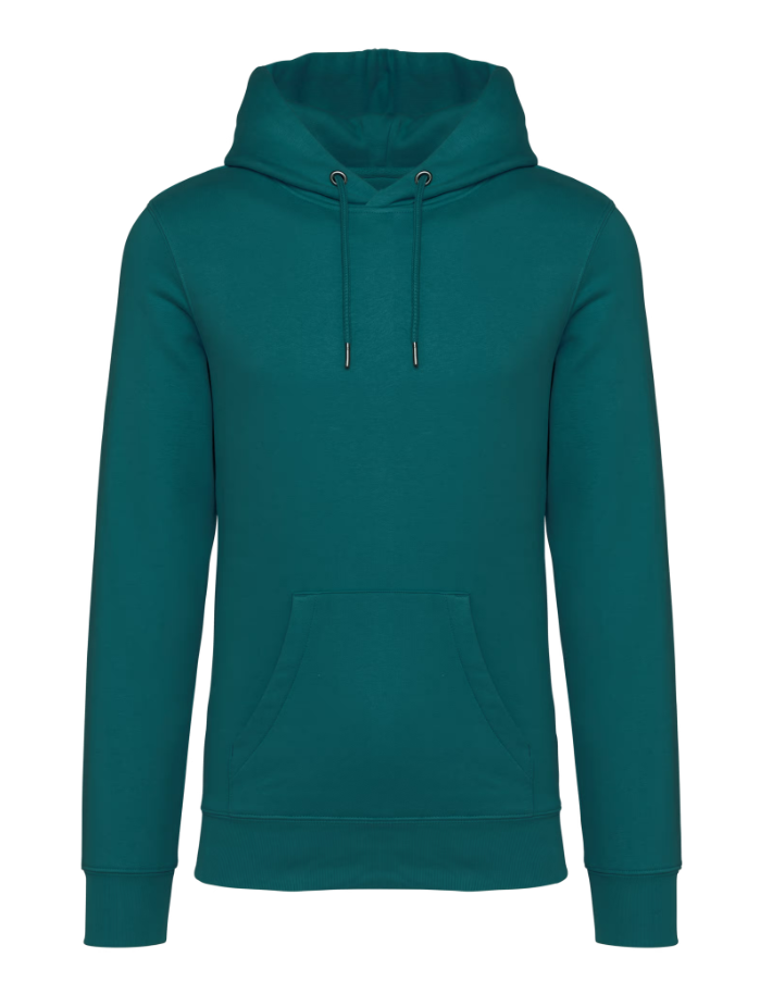 Hoodie met capuchon Type NS401