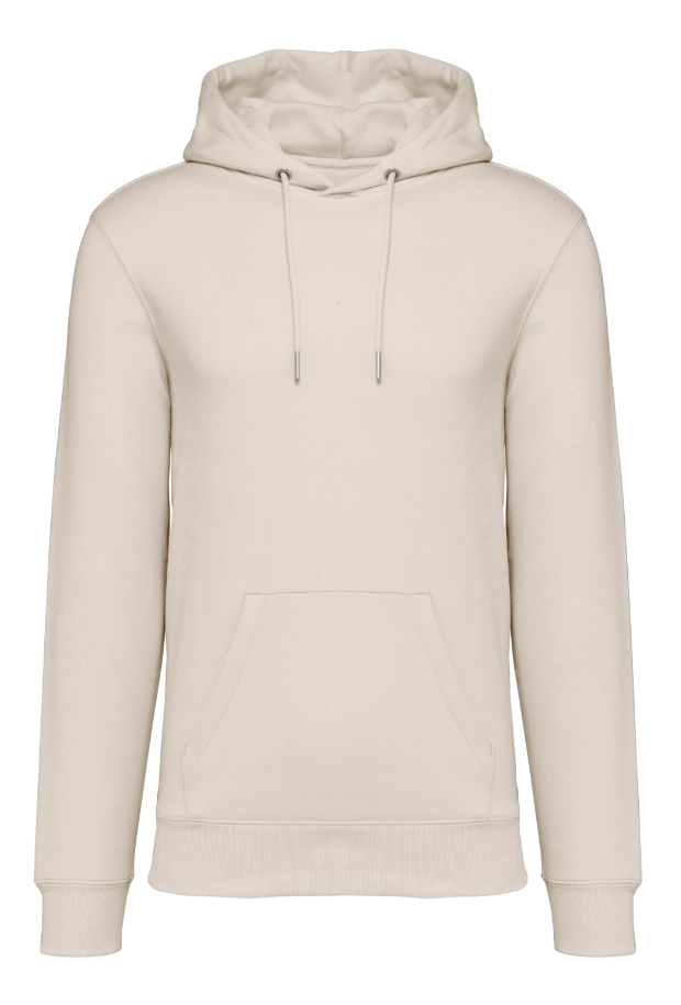 Hoodie met capuchon Type NS401