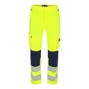 HECTOR HIGH VIZ BROEK