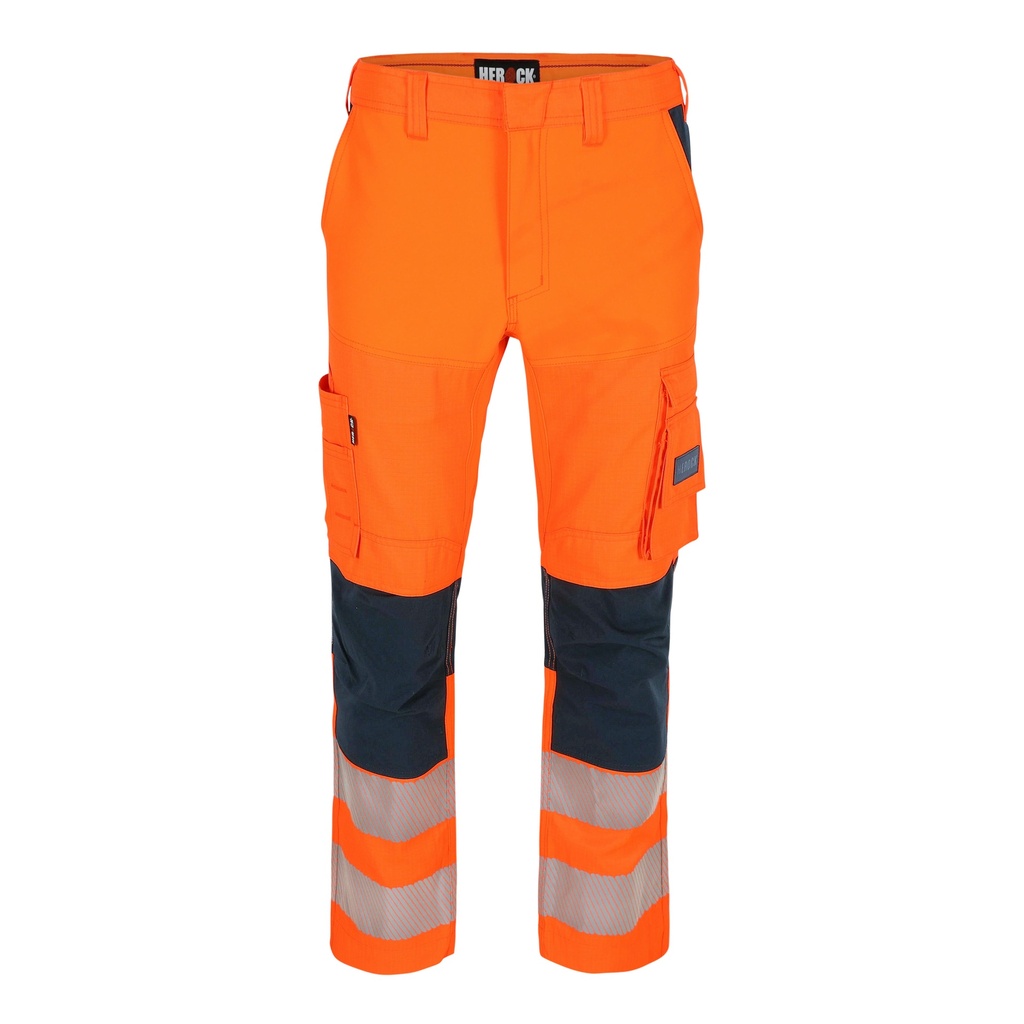 HECTOR HIGH VIZ BROEK