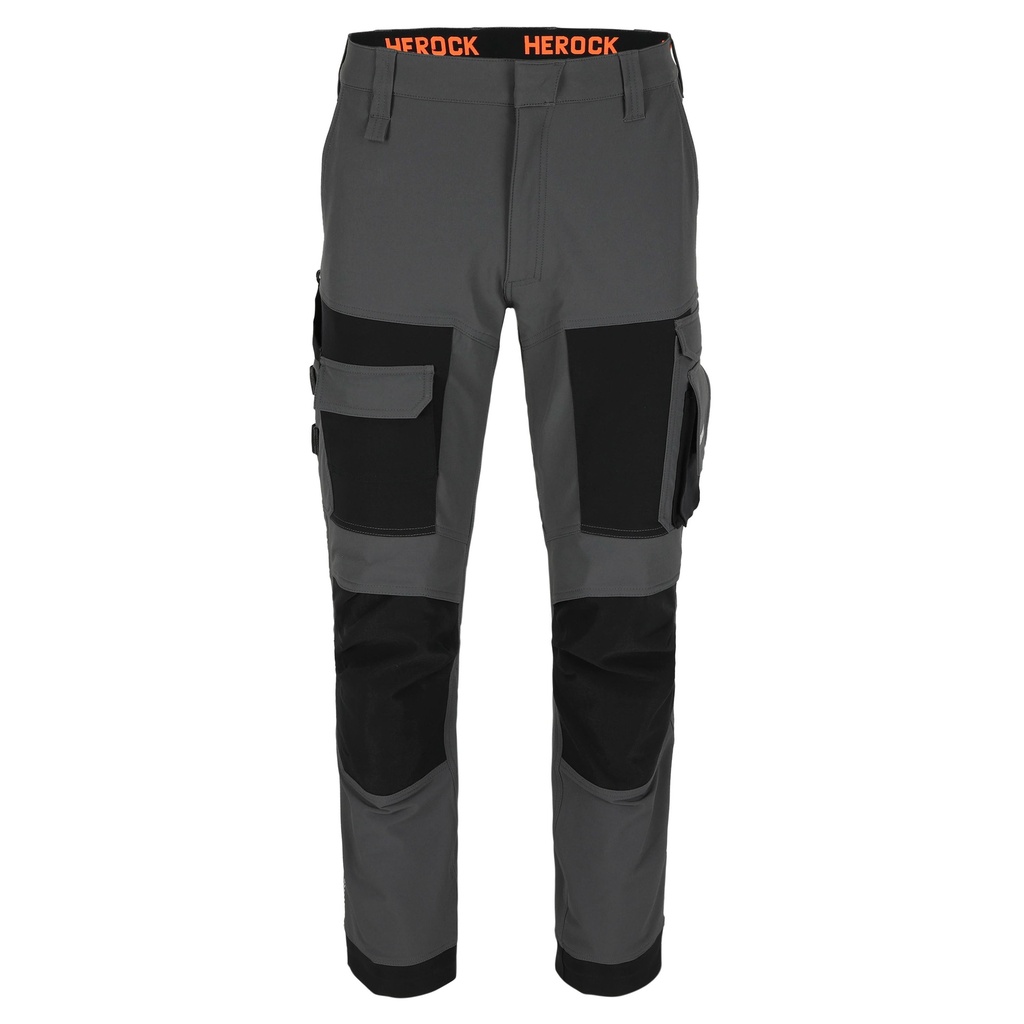 SHORTLEG FARO BROEK