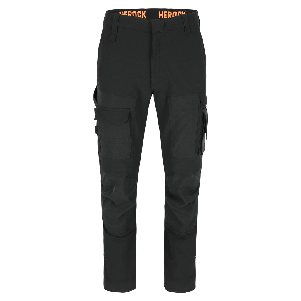 SHORTLEG FARO BROEK