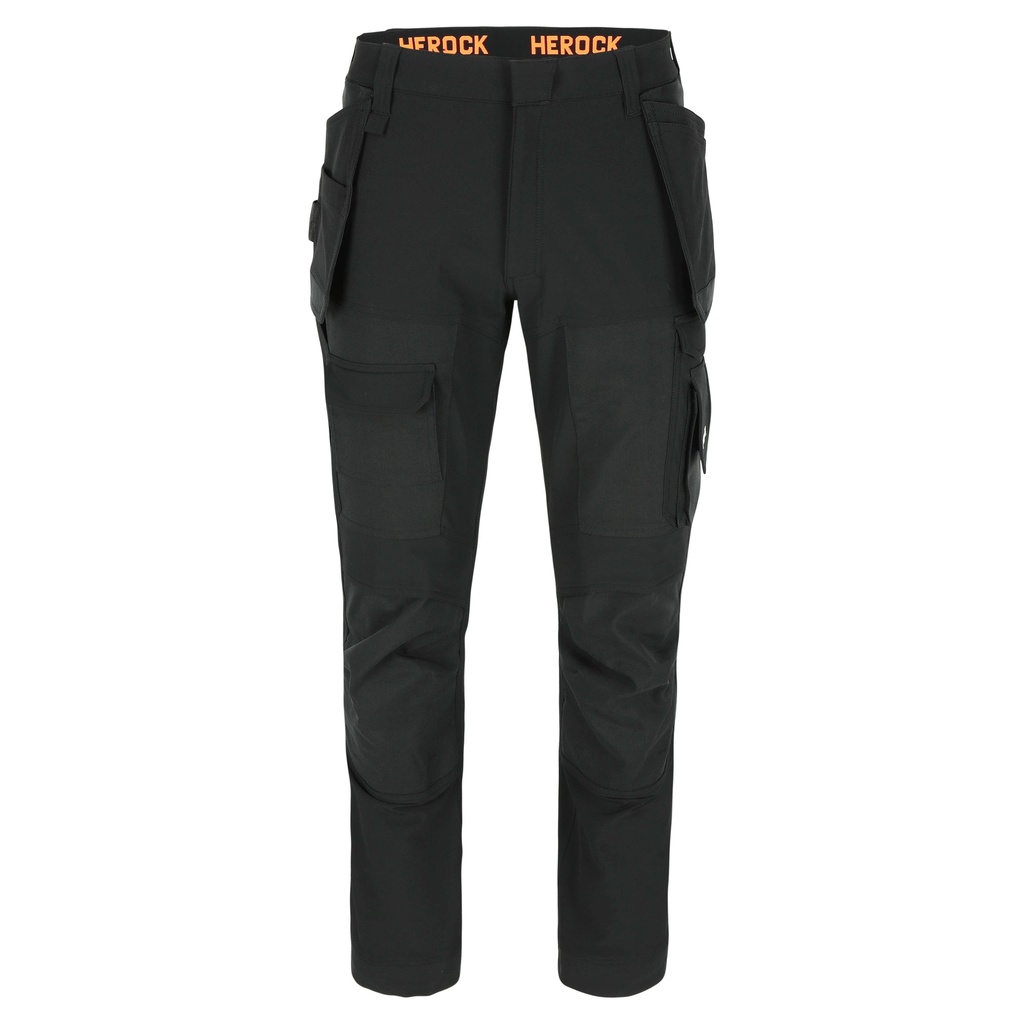 SHORTLEG SPARO BROEK