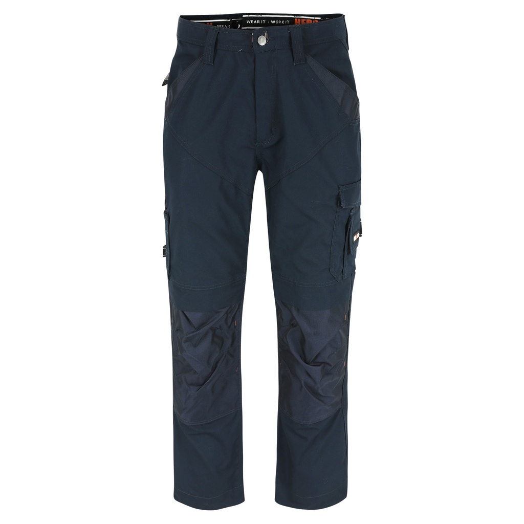 SHORTLEG APOLLO BROEK