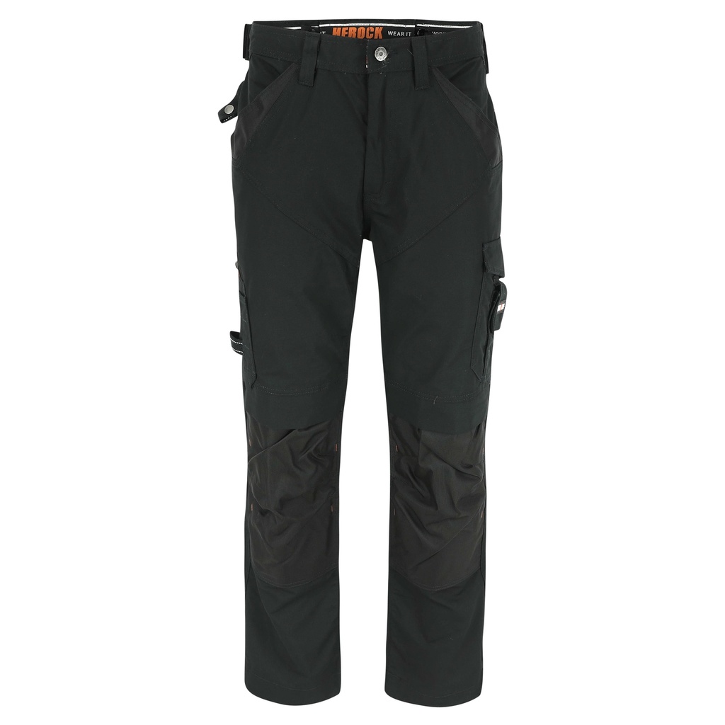 SHORTLEG APOLLO BROEK
