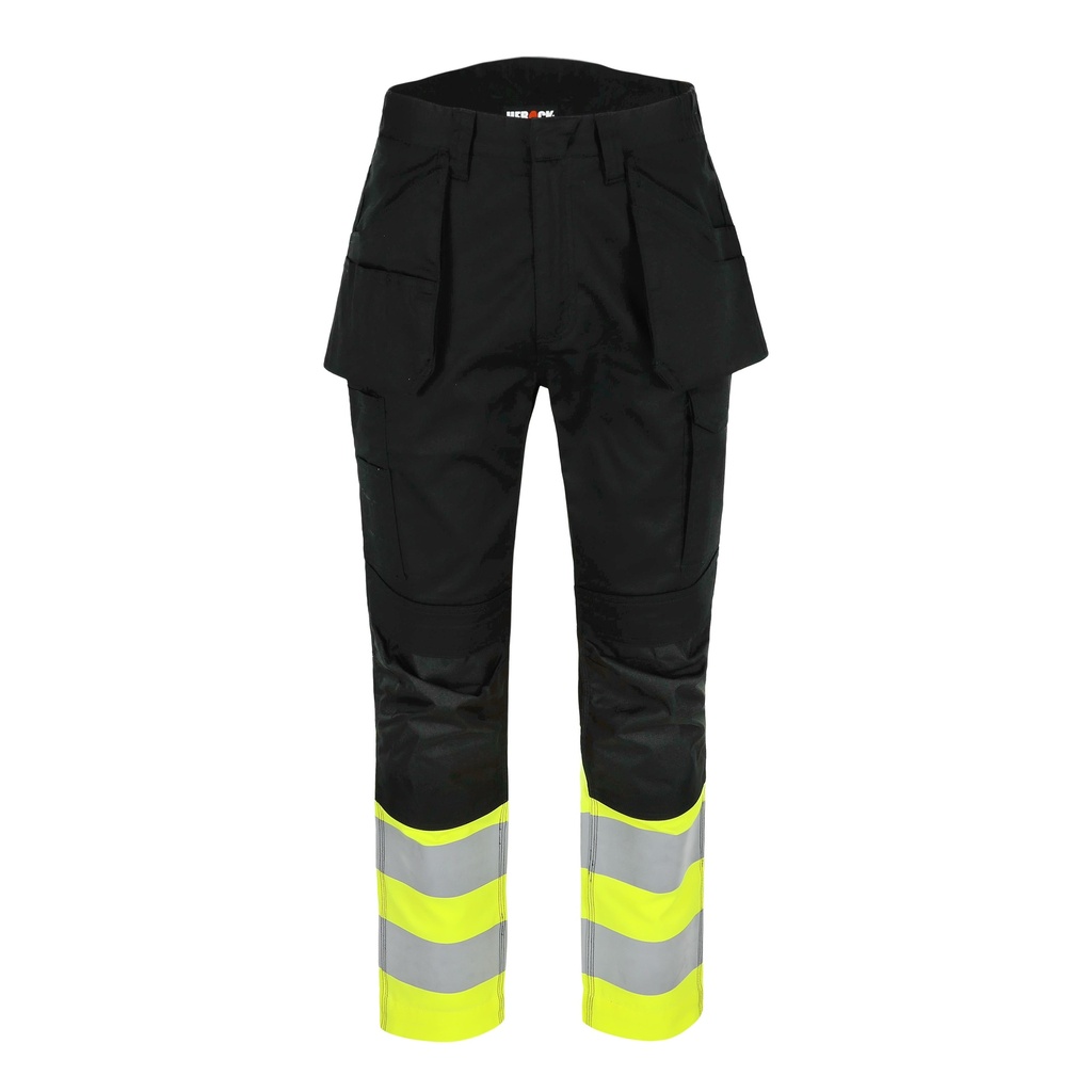 SAXO HIGH VIZ BROEK