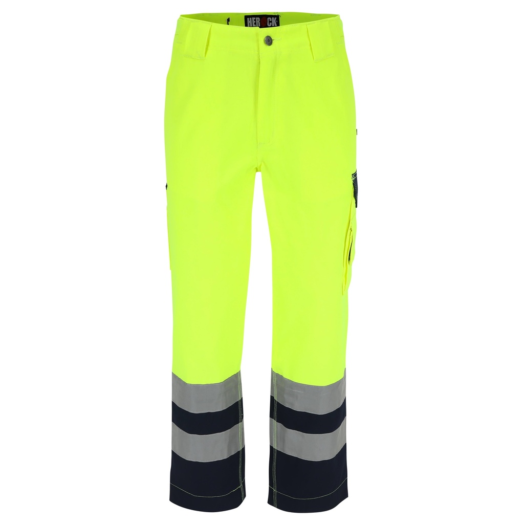 OLYMPUS HIGH VIZ BROEK