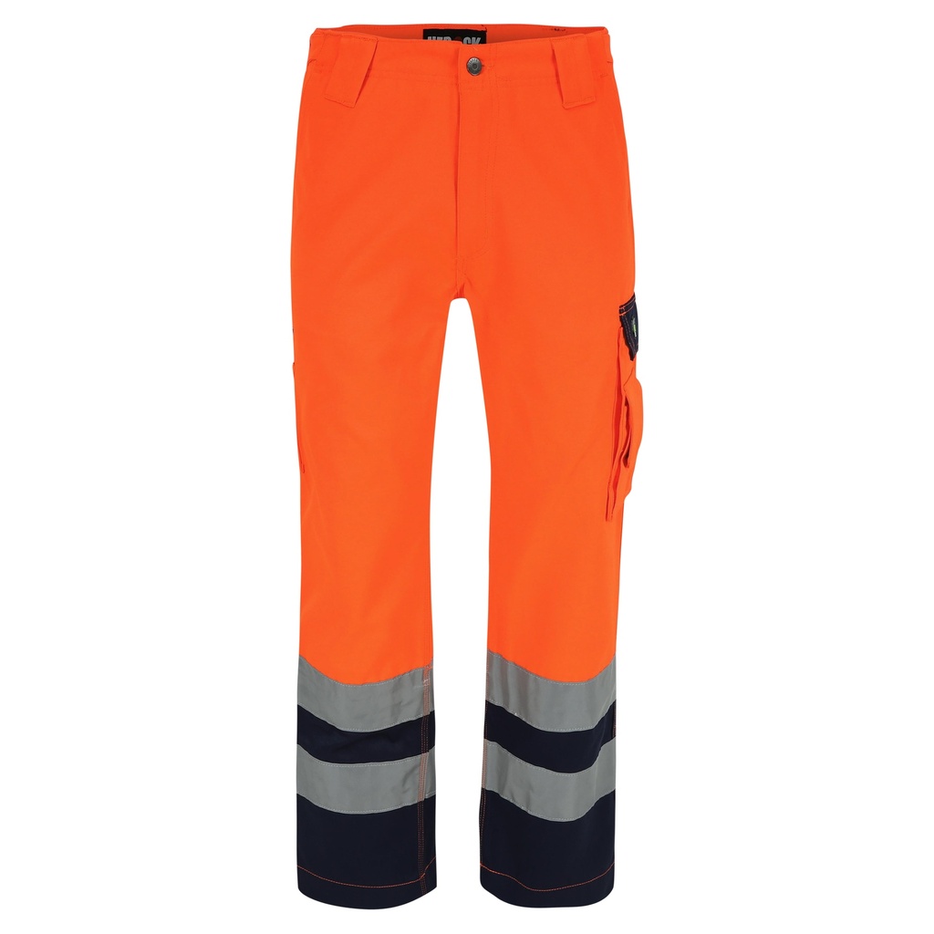 OLYMPUS HIGH VIZ BROEK