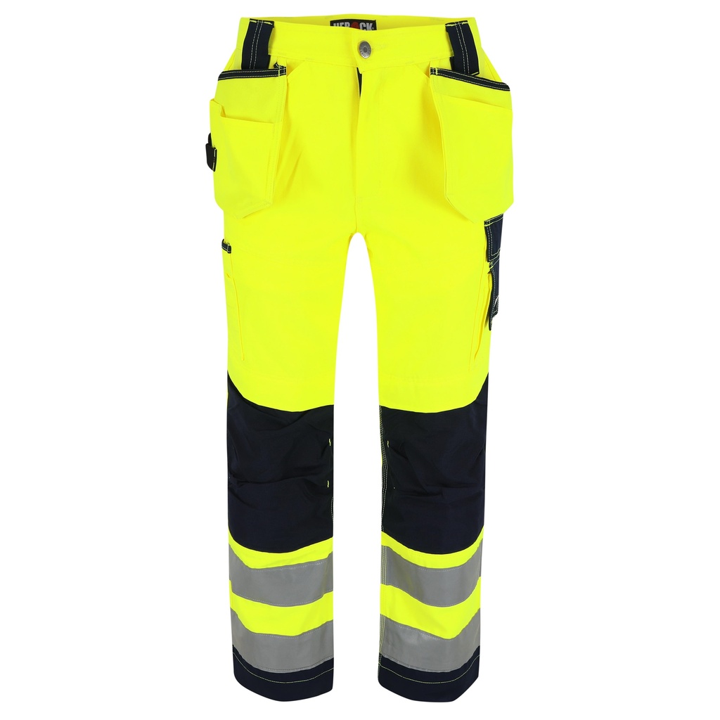 STYX HIGH VIZ BROEK