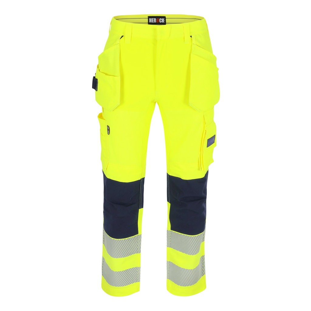 SPECTOR HIGH VIZ BROEK