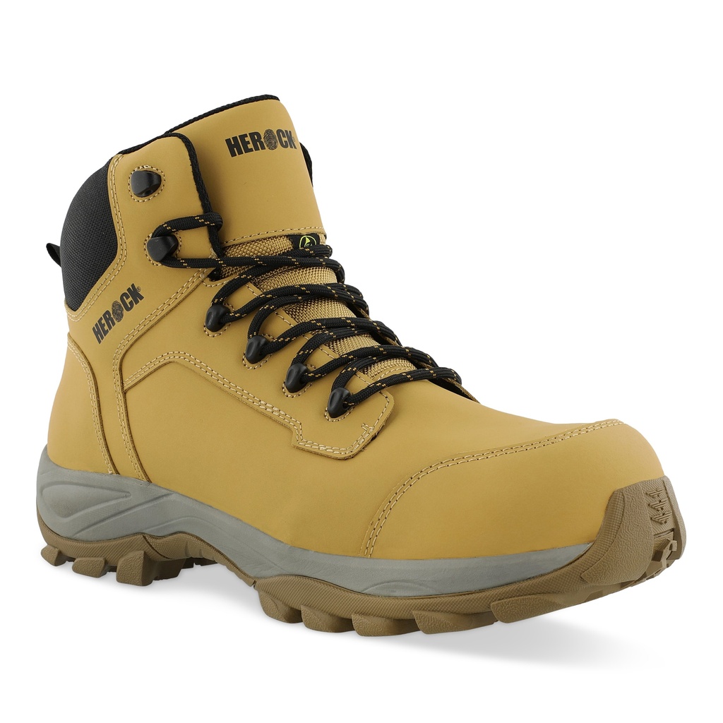 ARIS S3S SR FO HRO ESD SC HOGE VEILIGHEIDSSCHOENEN