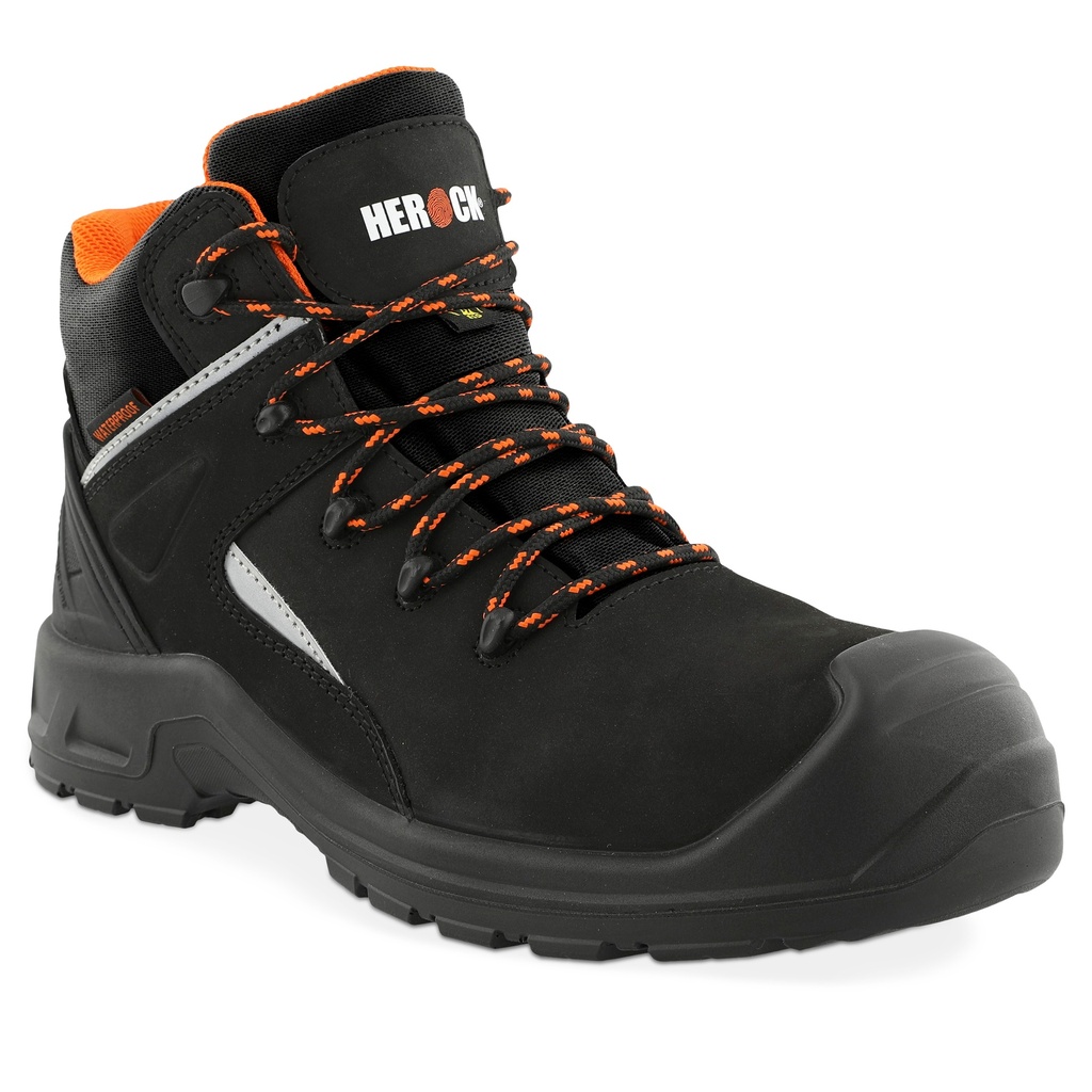 HERON S7S SR FO ESD SC LG HOGE VEILIGHEIDSSCHOENEN