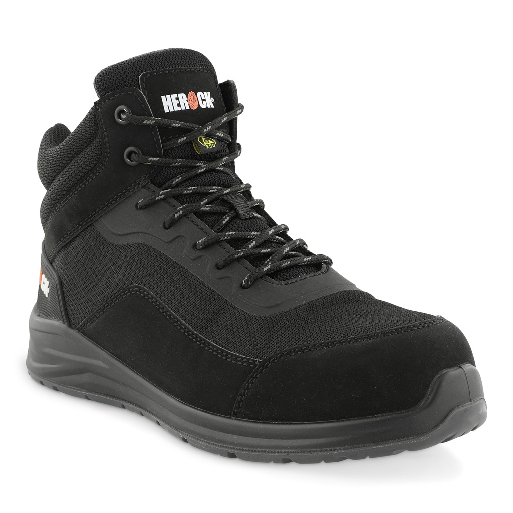 LENO S1PS SR FO ESD SC HOGE VEILIGHEIDSSNEAKERS