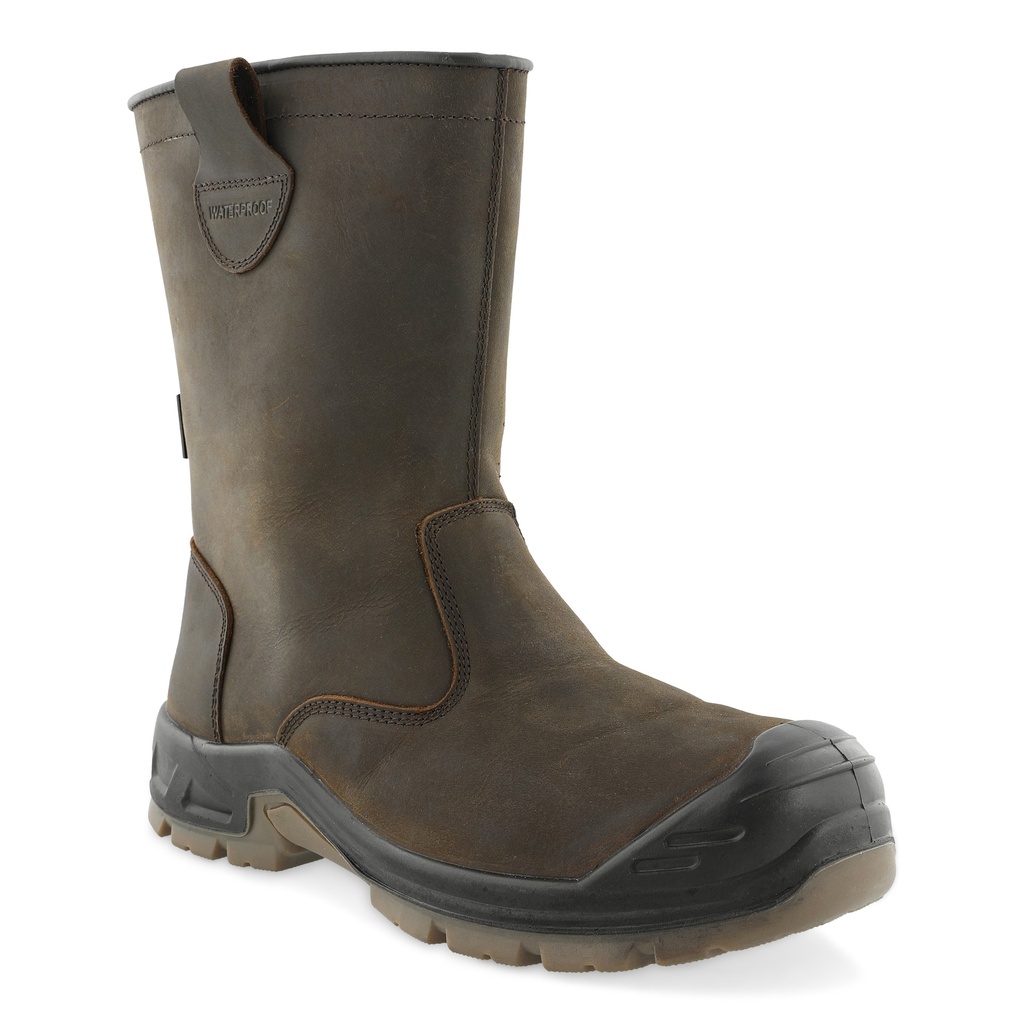 ICARUS S7S SR FO HRO ESD CI SC HOGE VEILIGHEIDSLAARZEN