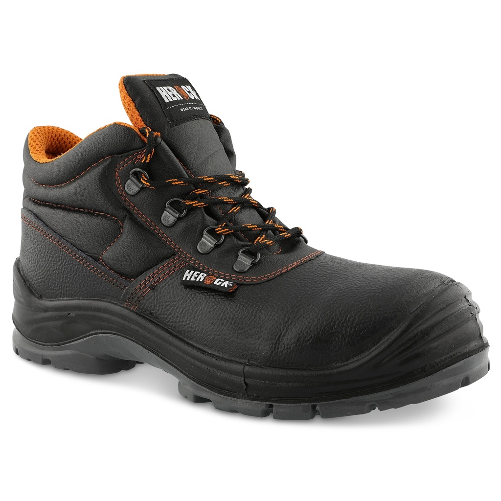 PRIMUS S3 HOGE VEILIGHEIDSSCHOENEN