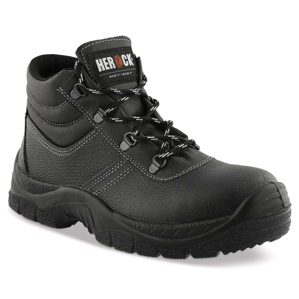 ROMA S3 HOGE VEILIGHEIDSSCHOENEN