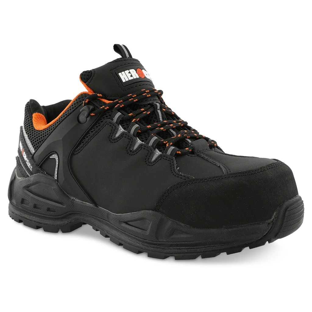 GIGANTES S3 LAGE VEILIGHEIDSSCHOENEN