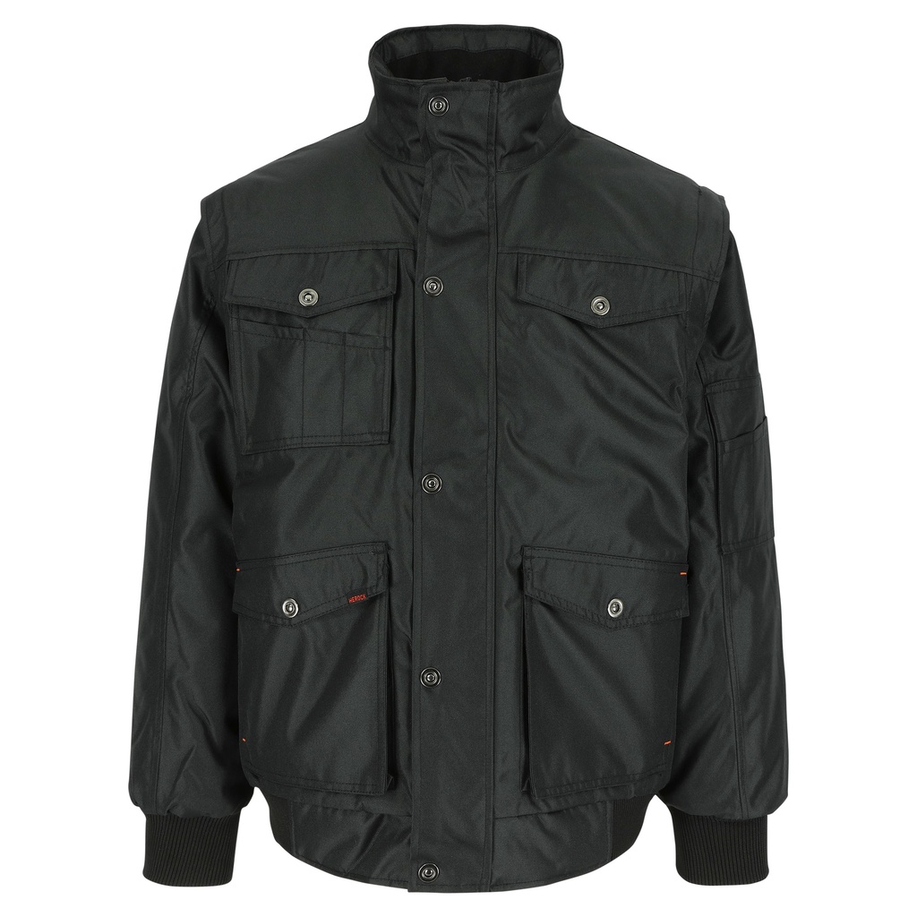 BALDER VEST